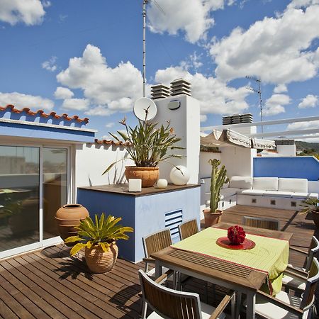 Sitges Chill-Out By Apartsitges Eksteriør bilde