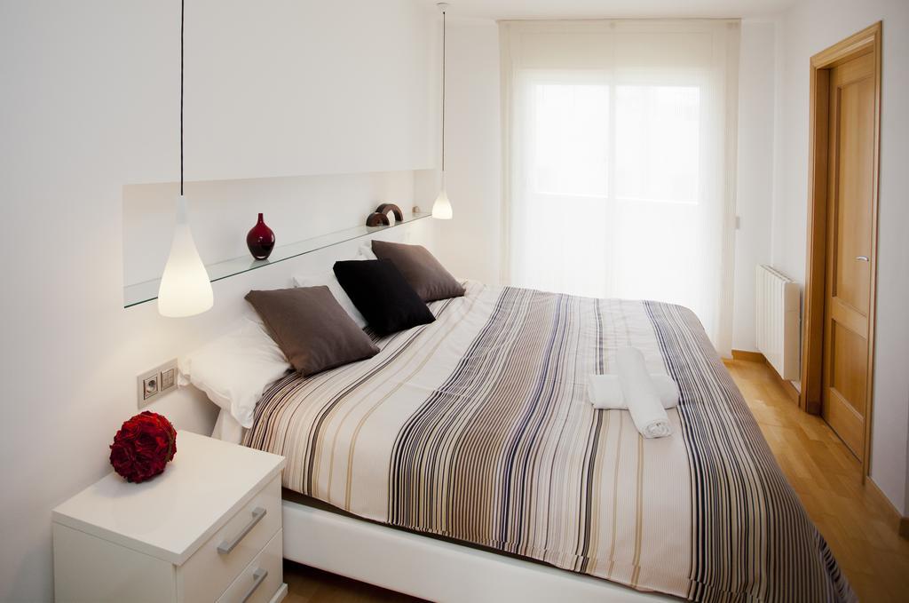 Sitges Chill-Out By Apartsitges Rom bilde