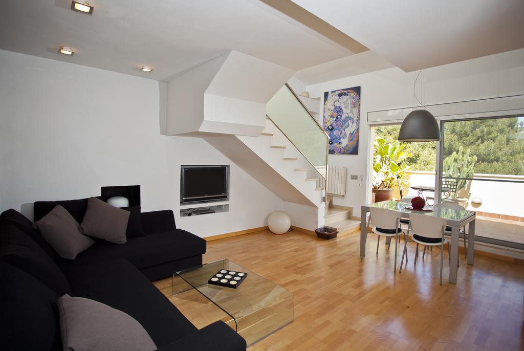 Sitges Chill-Out By Apartsitges Eksteriør bilde