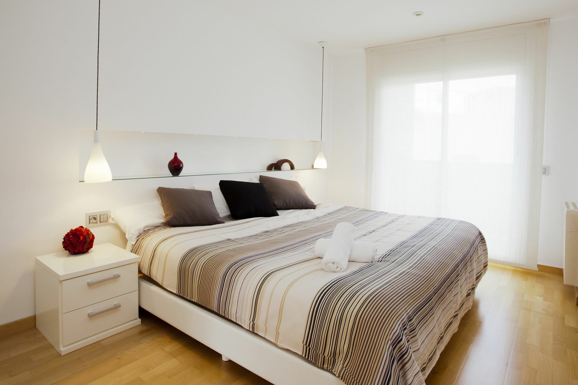 Sitges Chill-Out By Apartsitges Eksteriør bilde