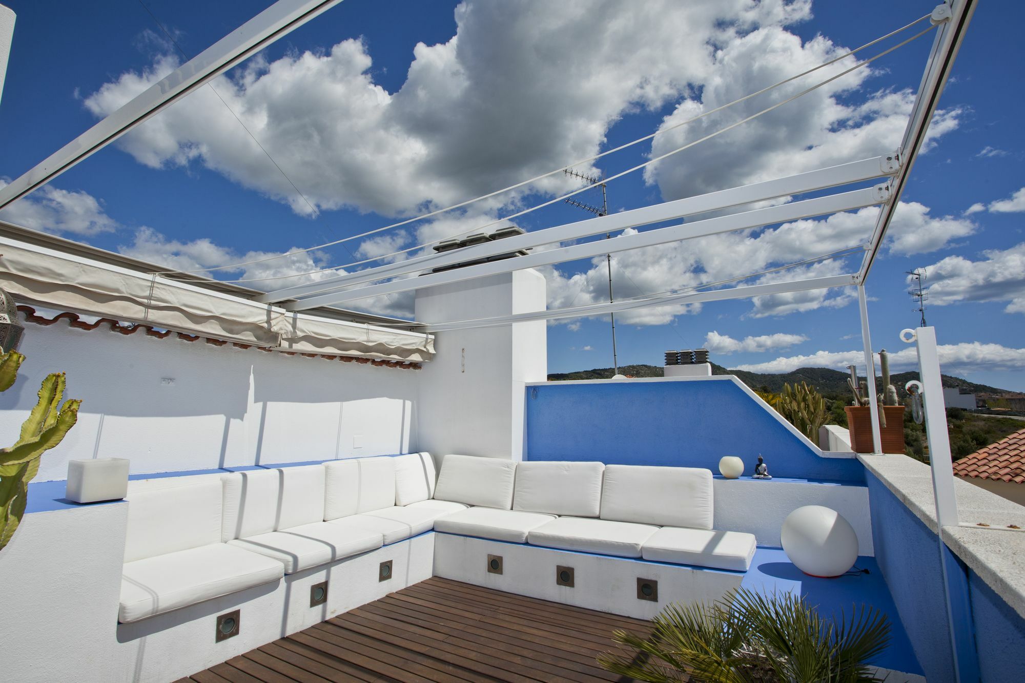 Sitges Chill-Out By Apartsitges Eksteriør bilde